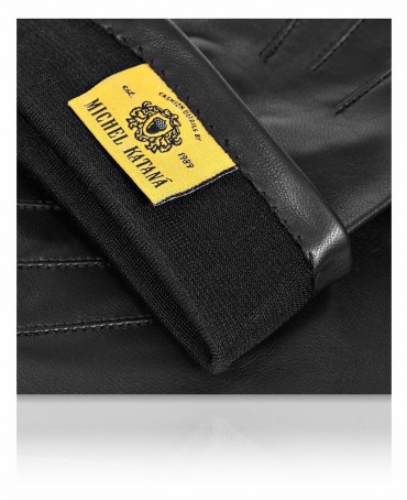 Перчатки Женские K81-ASTREY/BL